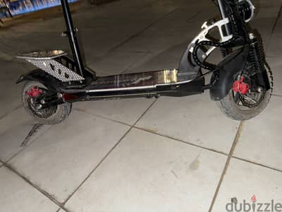 Scooter