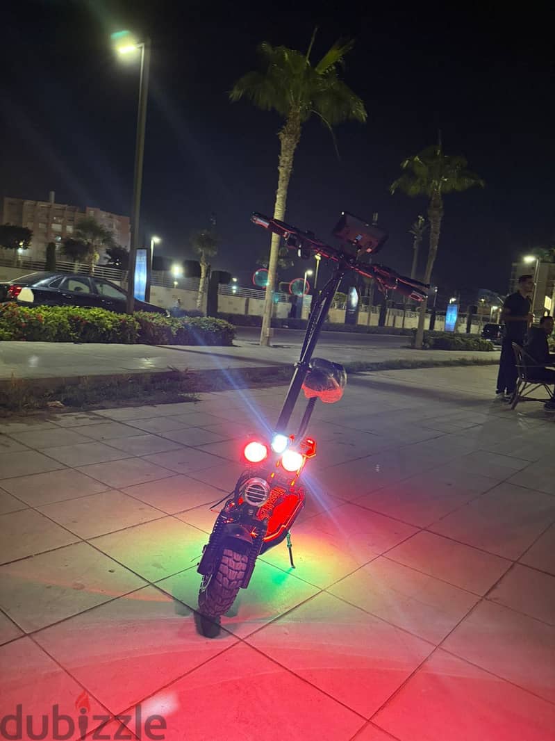 Scooter 2