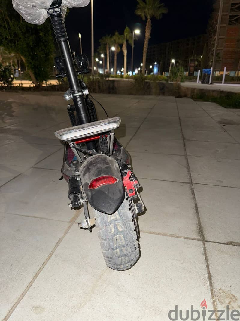 Scooter 3