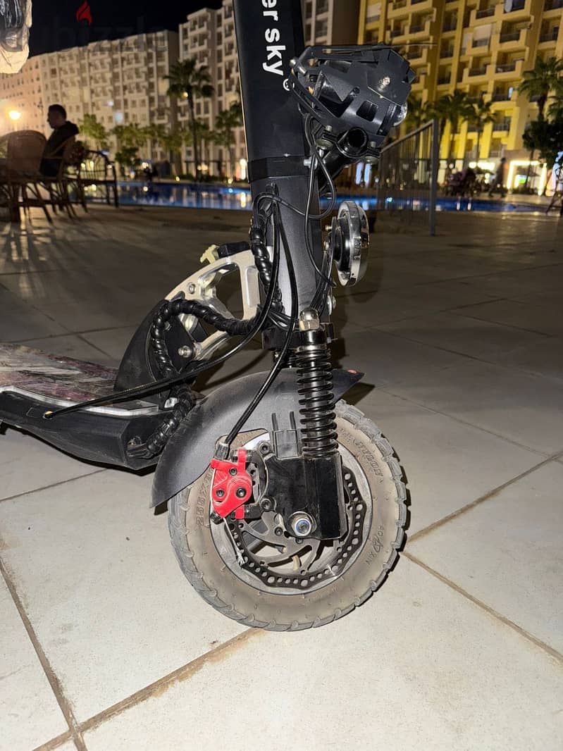 Scooter 4