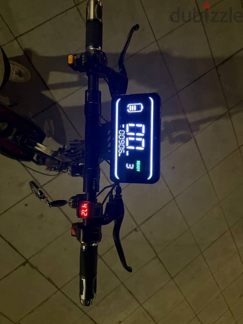 Scooter 5