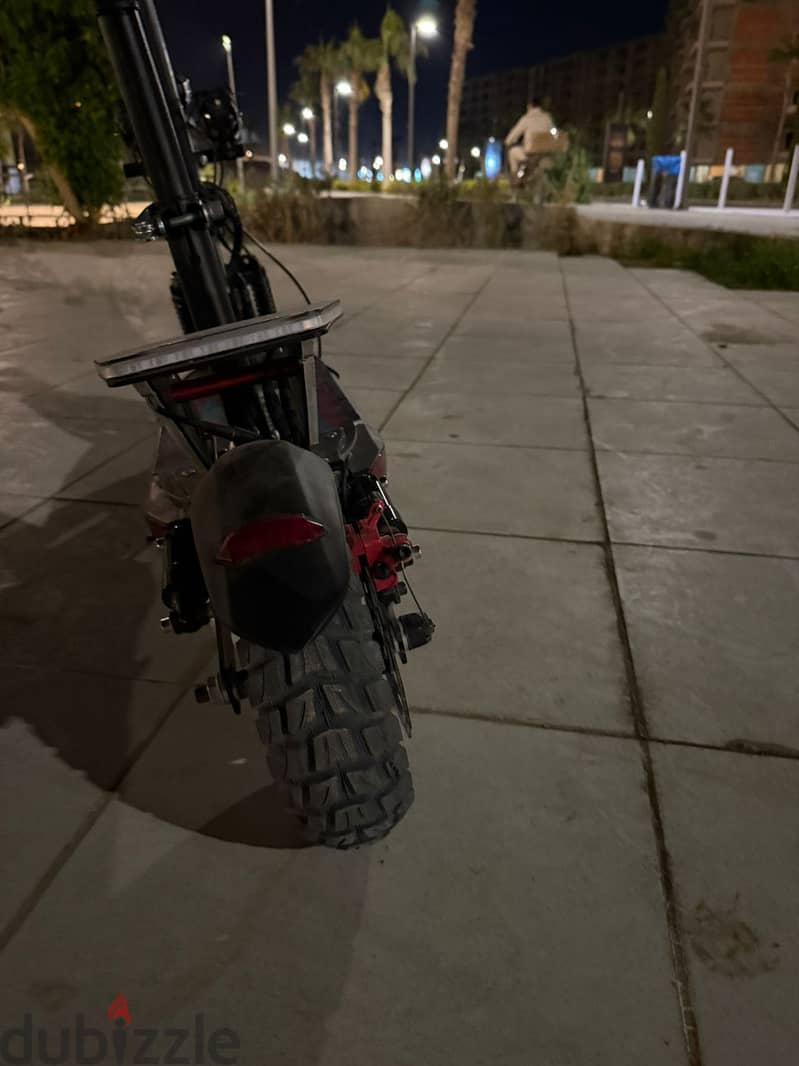 Scooter 6