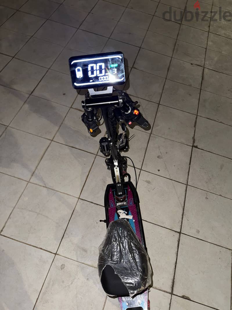 Scooter 7