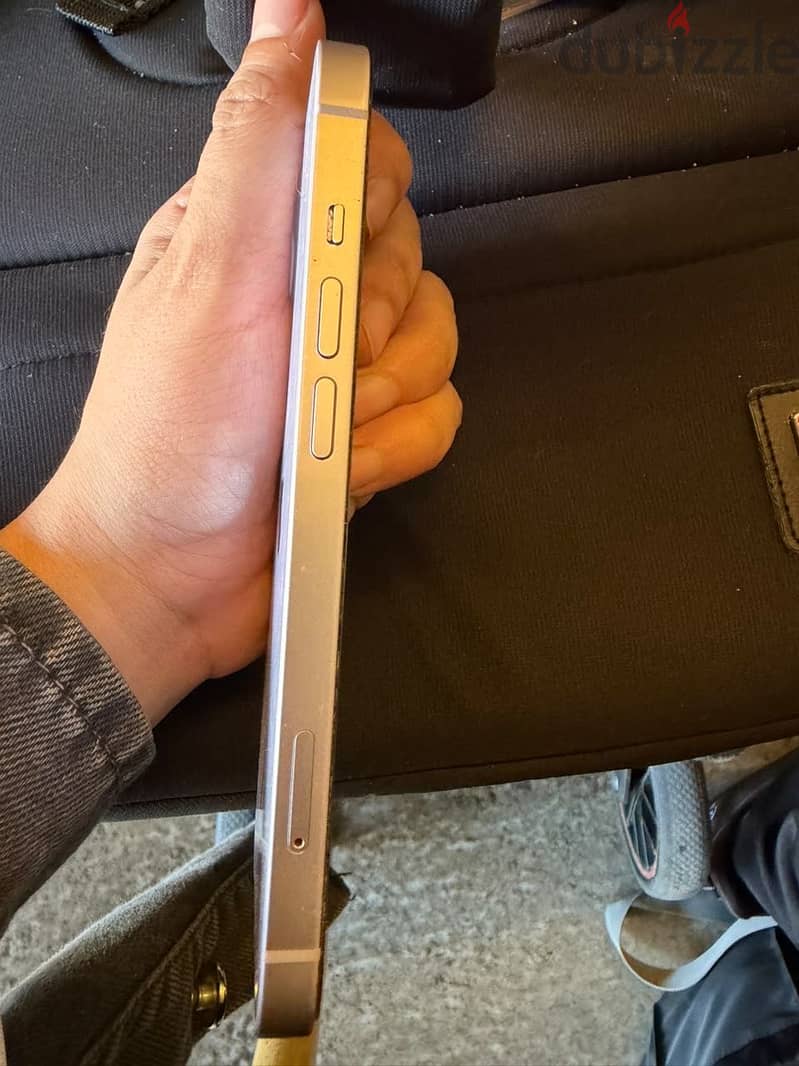 Apple - iPhone 14 purple 4