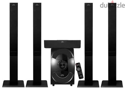 home theater,sound system porsh dob x5 ، هوم ثيتر بورش دوب اكس ٥