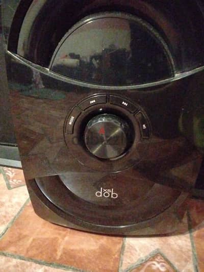 home theater,sound system porsh dob x5 ، هوم ثيتر بورش دوب اكس ٥