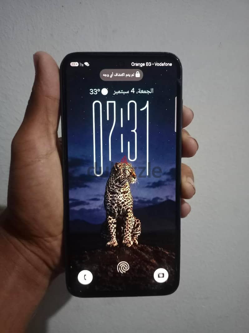 سامسونج ايه 35 5 جي 1