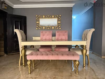 اثاث منزل كامل للبيع