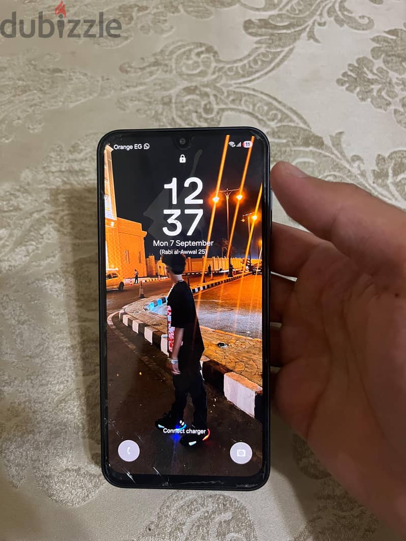 Samsung A16 1