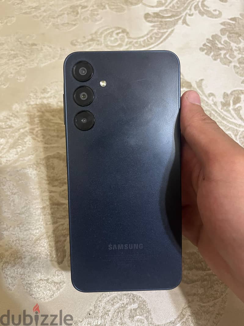 Samsung A16 3