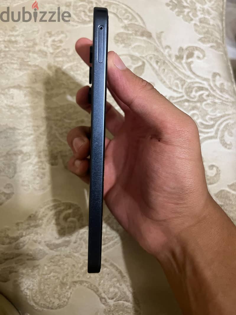 Samsung A16 5