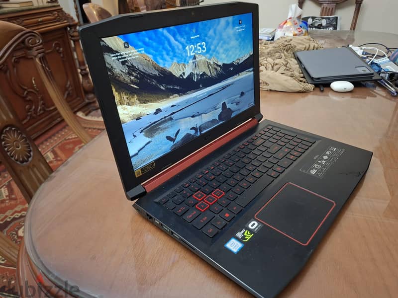 | Excellent Condition 1 Tera SSID 16 Gig Ram 4