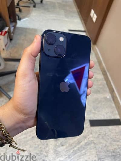 Apple - iPhone 13