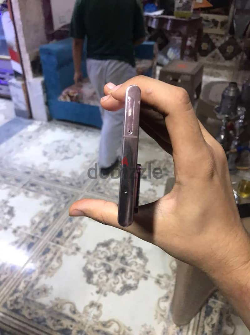 سامسونج اس 20 الترا 3