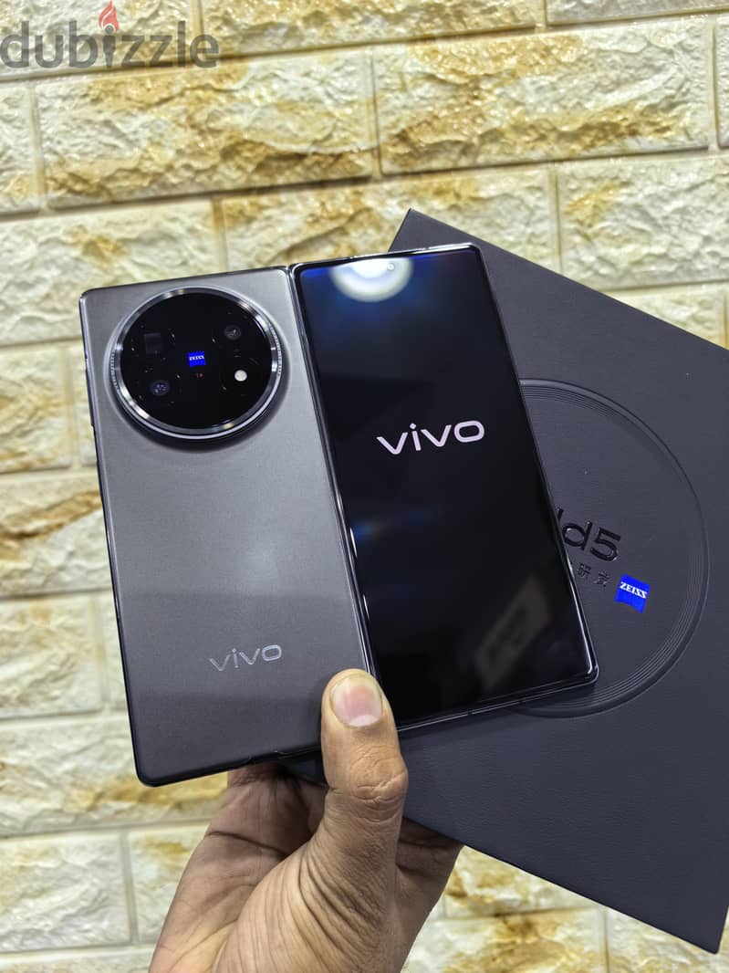 Vivo Other Model 1