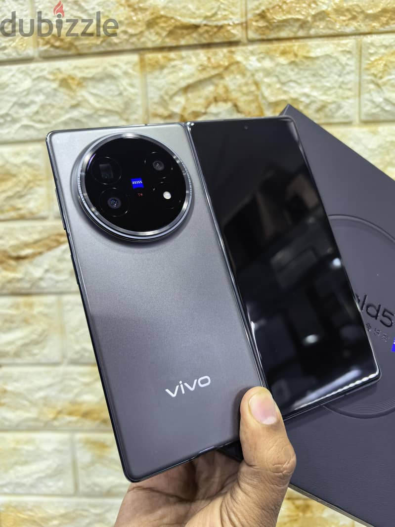 Vivo Other Model 3