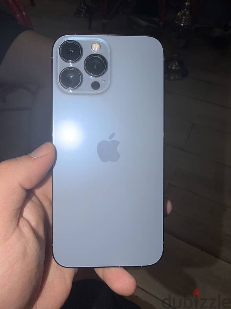 Apple - iPhone 13 Pro Max 1