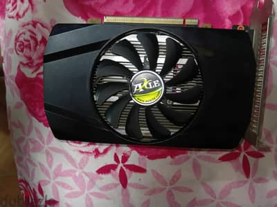 كارت شاشة 1050 ti