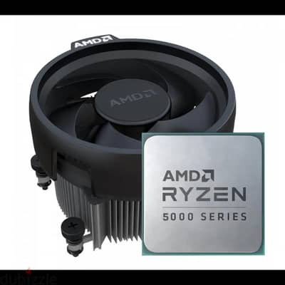 ryzen 5 5500