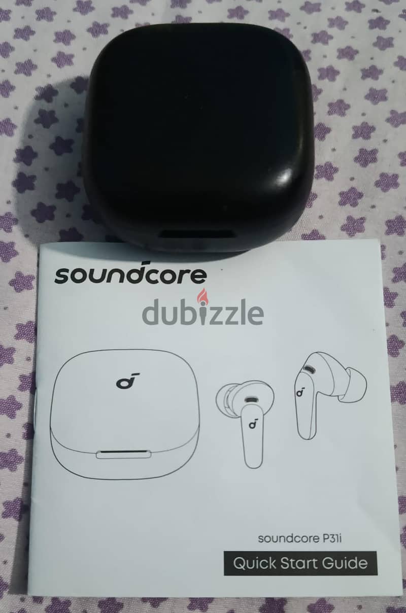 سماعة Anker Soundcore P31i 2