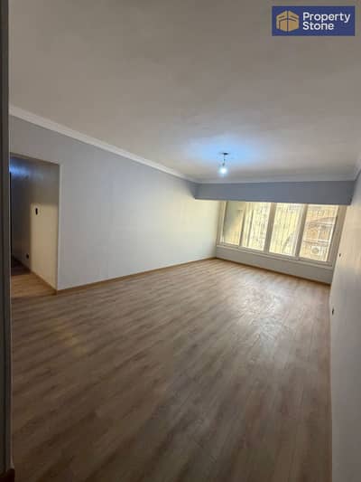 Al Maadi Police Buildings Compound Extension of Hope  · Residential Complex  