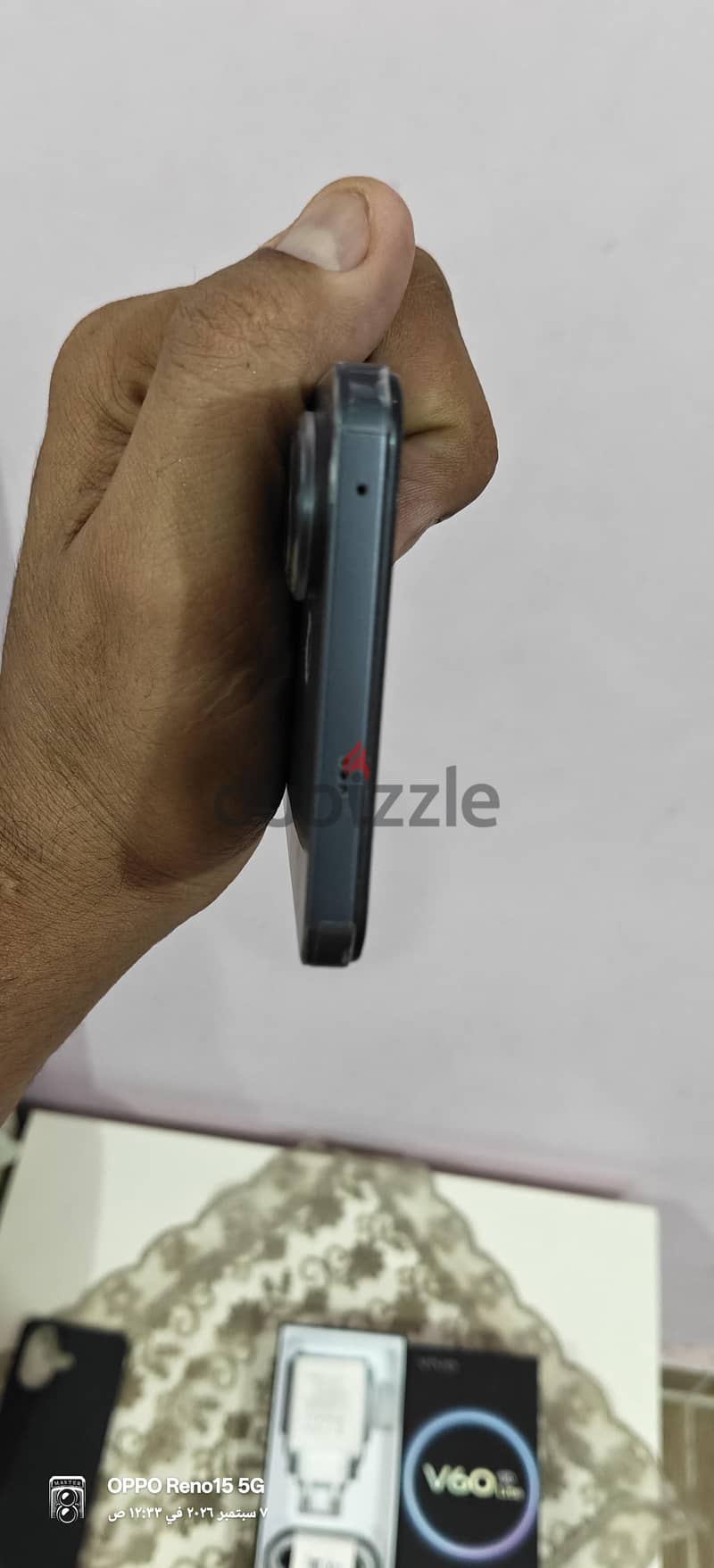 فيفو V60 lite 5g 3