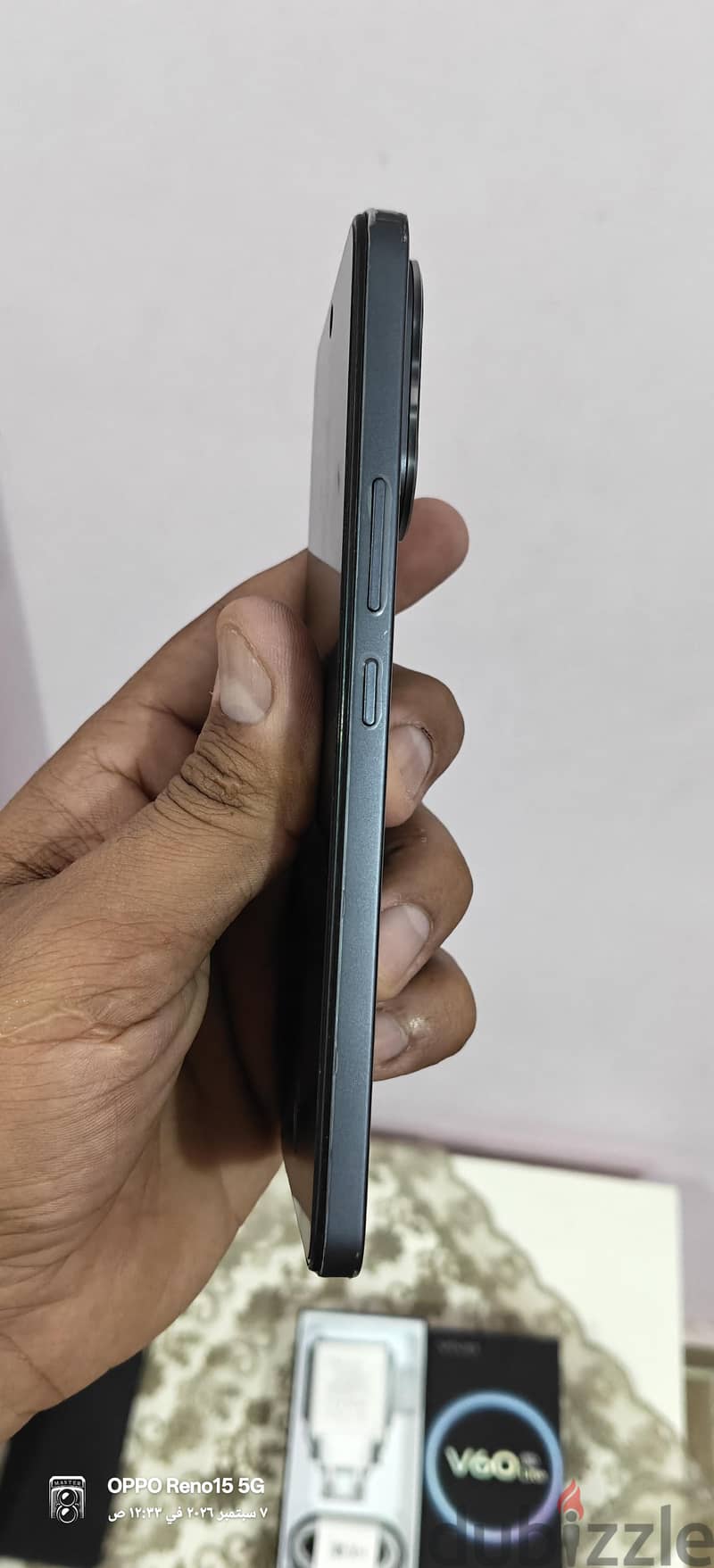 فيفو V60 lite 5g 4