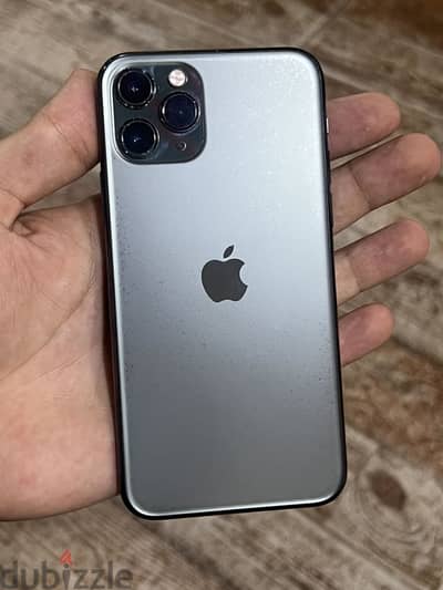 آبل - آيفون 11 برو
