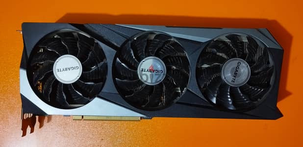 GIGABYTE RX 6800 GAMING OC 16GB