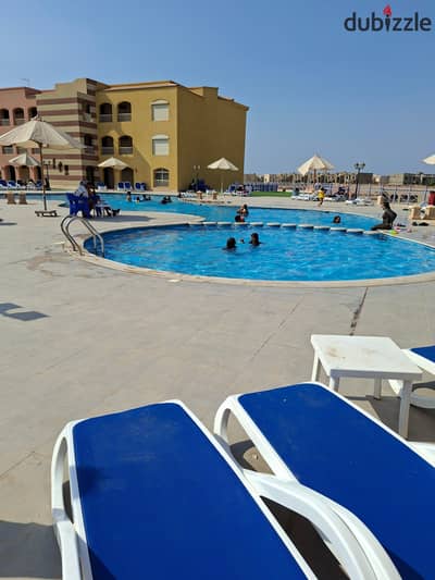 5000 J and I booked 3 nights at Porto South Beach