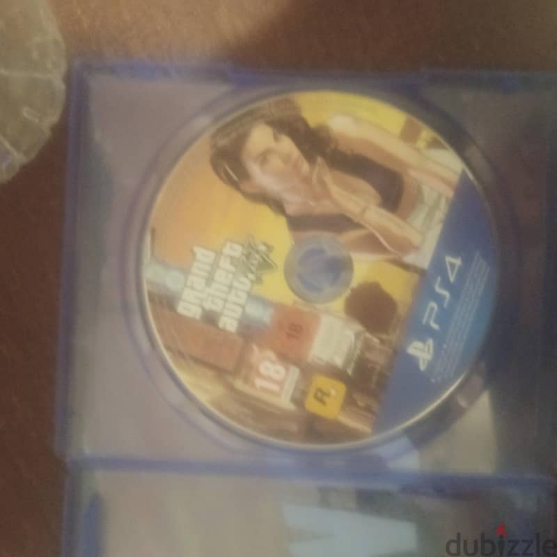 GTA five 1