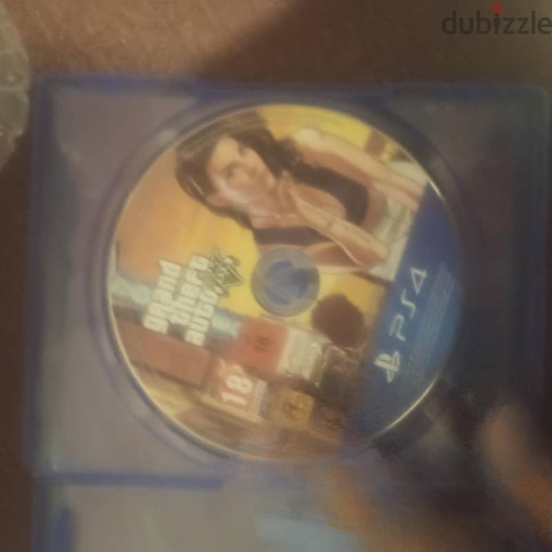 GTA five 2