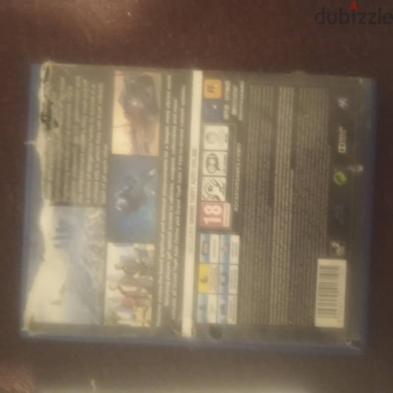 GTA five 3