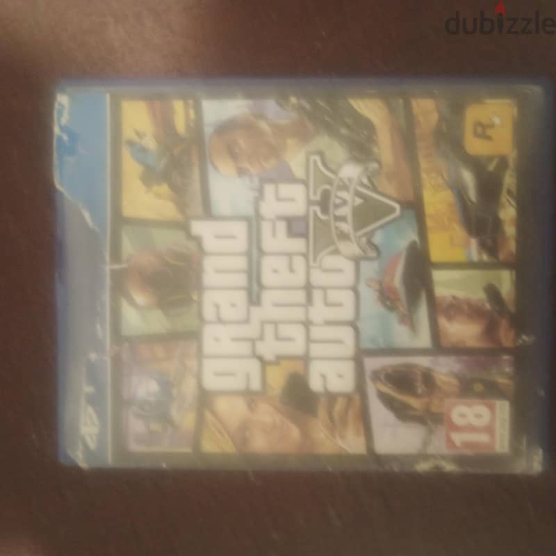 GTA five 4