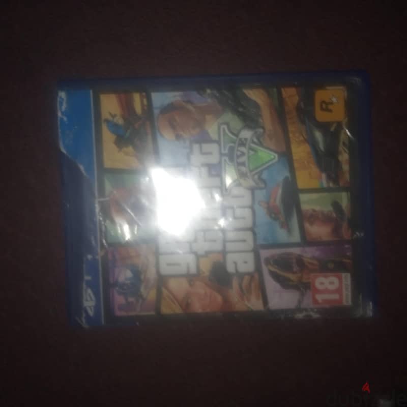GTA five 6