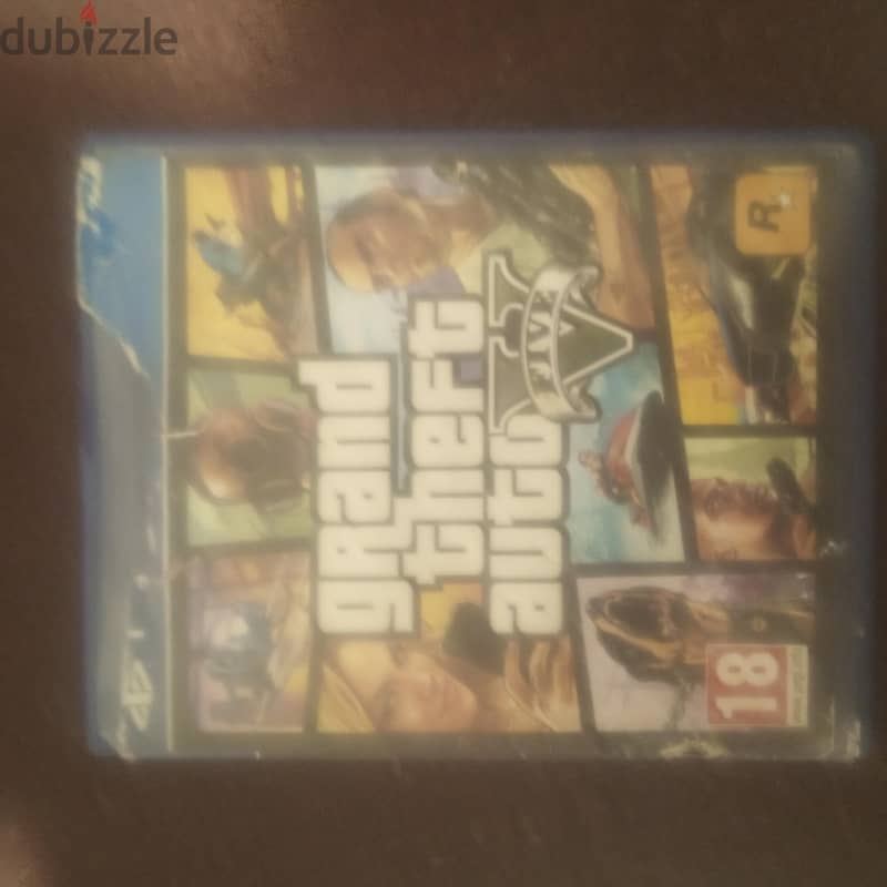 GTA five 7