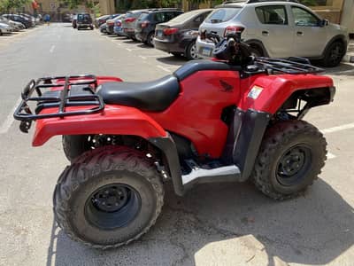 HONDA BEACH BUGGY