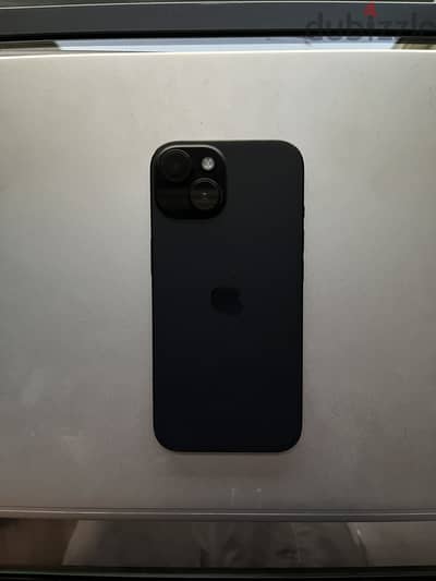 Apple - iPhone 15
