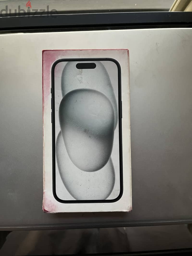 Apple - iPhone 15 2