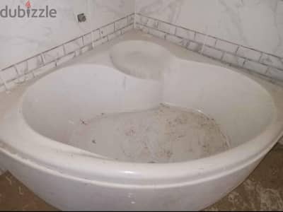 بانيو بحاله الزيرو 150×150