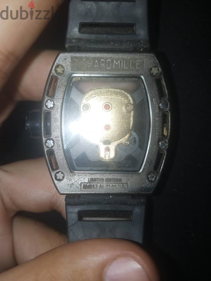اورجنال ساعه 1
