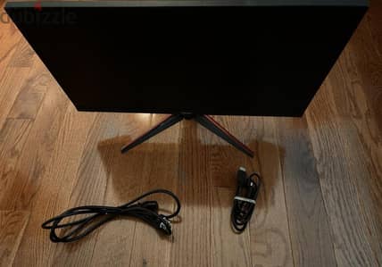 monitoring gaming شاشه جيمنج  open box acer