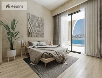Furnished  apartments in a prime location  | with Installment | full services