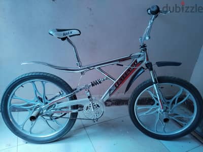 عجله BMX
