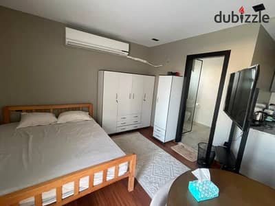 ستوديو للإيجار - أكتوبر بلازا سوديك ويست