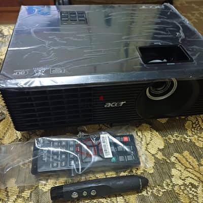 acer projector