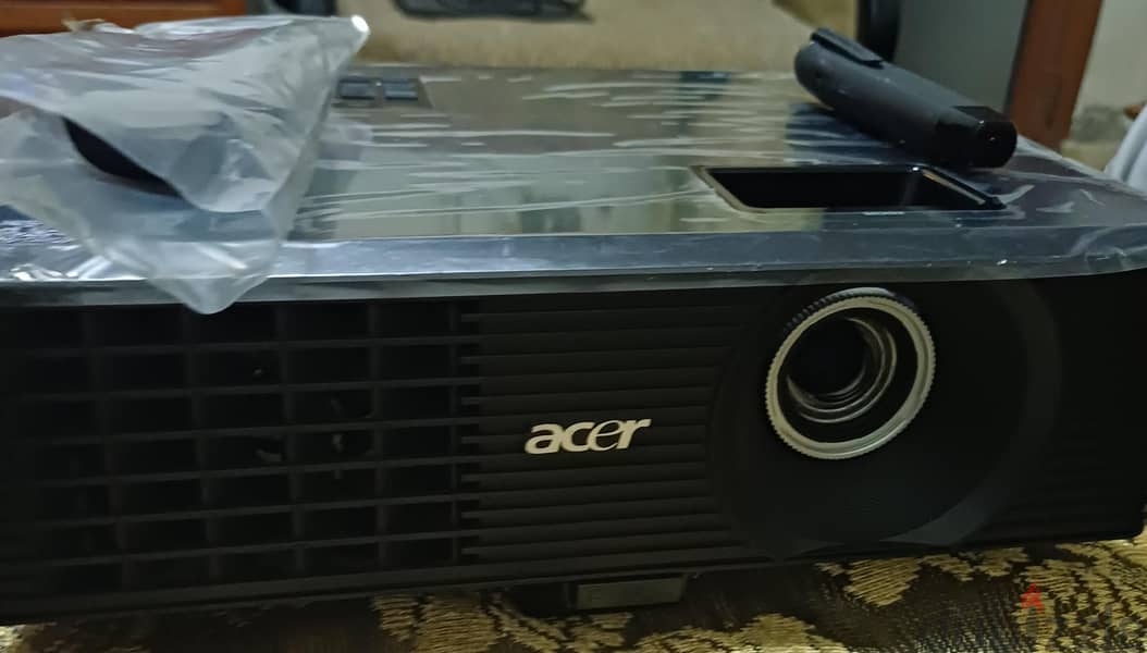 acer projector 2