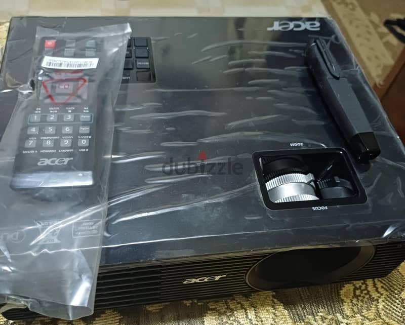 acer projector 3
