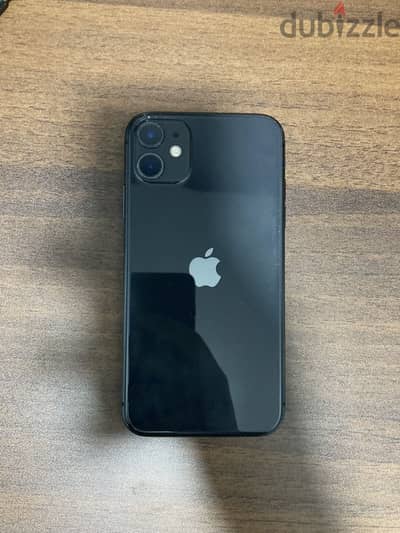Apple - iPhone 11