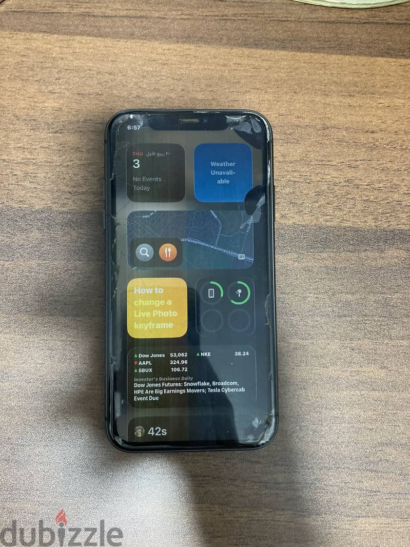 Apple - iPhone 11 3
